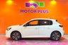 USED 2022 22 PEUGEOT 208 1.2 PureTech Allure Premium Hatchback 5dr Petrol Manual Euro 6 (s/s) (100 ps) One Owner. 3D iCockpit.
