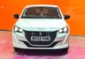 USED 2022 22 PEUGEOT 208 1.2 PureTech Allure Premium Hatchback 5dr Petrol Manual Euro 6 (s/s) (100 ps) One Owner. 3D iCockpit.