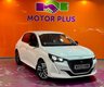 USED 2022 22 PEUGEOT 208 1.2 PureTech Allure Premium Hatchback 5dr Petrol Manual Euro 6 (s/s) (100 ps) One Owner. 3D iCockpit.