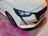 USED 2022 22 PEUGEOT 208 1.2 PureTech Allure Premium Hatchback 5dr Petrol Manual Euro 6 (s/s) (100 ps) One Owner. 3D iCockpit.