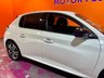 USED 2022 22 PEUGEOT 208 1.2 PureTech Allure Premium Hatchback 5dr Petrol Manual Euro 6 (s/s) (100 ps) One Owner. 3D iCockpit.