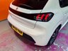 USED 2022 22 PEUGEOT 208 1.2 PureTech Allure Premium Hatchback 5dr Petrol Manual Euro 6 (s/s) (100 ps) One Owner. 3D iCockpit.