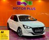 USED 2022 22 PEUGEOT 208 1.2 PureTech Allure Premium Hatchback 5dr Petrol Manual Euro 6 (s/s) (100 ps) One Owner. 3D iCockpit.