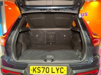USED 2020 70 VOLVO XC40 1.5h T5 Twin Engine Recharge 10.7kWh Inscription Pro SUV 5dr Petrol Plug-in Hybrid Auto Euro 6 (s/s) (262 ps) &pound;7500 Worth Of Extras. HUGE Spec.