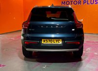 USED 2020 70 VOLVO XC40 1.5h T5 Twin Engine Recharge 10.7kWh Inscription Pro SUV 5dr Petrol Plug-in Hybrid Auto Euro 6 (s/s) (262 ps) &pound;7500 Worth Of Extras. HUGE Spec.