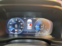 USED 2020 70 VOLVO XC40 1.5h T5 Twin Engine Recharge 10.7kWh Inscription Pro SUV 5dr Petrol Plug-in Hybrid Auto Euro 6 (s/s) (262 ps) &pound;7500 Worth Of Extras. HUGE Spec.