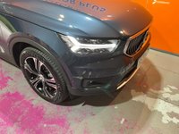 USED 2020 70 VOLVO XC40 1.5h T5 Twin Engine Recharge 10.7kWh Inscription Pro SUV 5dr Petrol Plug-in Hybrid Auto Euro 6 (s/s) (262 ps) &pound;7500 Worth Of Extras. HUGE Spec.