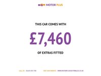 USED 2020 70 VOLVO XC40 1.5h T5 Twin Engine Recharge 10.7kWh Inscription Pro SUV 5dr Petrol Plug-in Hybrid Auto Euro 6 (s/s) (262 ps) &pound;7500 Worth Of Extras. HUGE Spec.