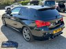 USED 2017 17 BMW 1 SERIES 3.0 M140i Hatchback 3dr Petrol Auto Euro 6 (s/s) (340 ps) 