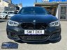 USED 2017 17 BMW 1 SERIES 3.0 M140i Hatchback 3dr Petrol Auto Euro 6 (s/s) (340 ps) 