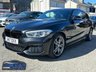 USED 2017 17 BMW 1 SERIES 3.0 M140i Hatchback 3dr Petrol Auto Euro 6 (s/s) (340 ps) 