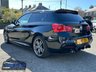 USED 2017 17 BMW 1 SERIES 3.0 M140i Hatchback 3dr Petrol Auto Euro 6 (s/s) (340 ps) 
