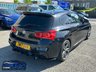USED 2017 17 BMW 1 SERIES 3.0 M140i Hatchback 3dr Petrol Auto Euro 6 (s/s) (340 ps) 