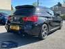 USED 2017 17 BMW 1 SERIES 3.0 M140i Hatchback 3dr Petrol Auto Euro 6 (s/s) (340 ps) 