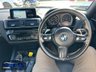 USED 2017 17 BMW 1 SERIES 3.0 M140i Hatchback 3dr Petrol Auto Euro 6 (s/s) (340 ps) 