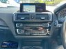 USED 2017 17 BMW 1 SERIES 3.0 M140i Hatchback 3dr Petrol Auto Euro 6 (s/s) (340 ps) 