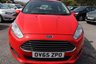 USED 2015 65 FORD FIESTA 1.25 Zetec Hatchback 5dr Petrol Manual Euro 6 (82 ps) Only 2 owners from new. Very low mileage - Only 47K. Full service history - 9 stamps. Spare key & vehicle information pack. 2 YEARS FREE MOT & SERVICE INCLUDED. 3 Months Russell Ham Quality Warranty . All Car's Are HPI Clear . Finance Arranged - - Extended 12 Month's Warranty Available. To view all of our cars visit www.russellham.co.uk
