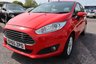USED 2015 65 FORD FIESTA 1.25 Zetec Hatchback 5dr Petrol Manual Euro 6 (82 ps) Only 2 owners from new. Very low mileage - Only 47K. Full service history - 9 stamps. Spare key & vehicle information pack. 2 YEARS FREE MOT & SERVICE INCLUDED. 3 Months Russell Ham Quality Warranty . All Car's Are HPI Clear . Finance Arranged - - Extended 12 Month's Warranty Available. To view all of our cars visit www.russellham.co.uk