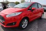 USED 2015 65 FORD FIESTA 1.25 Zetec Hatchback 5dr Petrol Manual Euro 6 (82 ps) Only 2 owners from new. Very low mileage - Only 47K. Full service history - 9 stamps. Spare key & vehicle information pack. 2 YEARS FREE MOT & SERVICE INCLUDED. 3 Months Russell Ham Quality Warranty . All Car's Are HPI Clear . Finance Arranged - - Extended 12 Month's Warranty Available. To view all of our cars visit www.russellham.co.uk