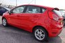 USED 2015 65 FORD FIESTA 1.25 Zetec Hatchback 5dr Petrol Manual Euro 6 (82 ps) Only 2 owners from new. Very low mileage - Only 47K. Full service history - 9 stamps. Spare key & vehicle information pack. 2 YEARS FREE MOT & SERVICE INCLUDED. 3 Months Russell Ham Quality Warranty . All Car's Are HPI Clear . Finance Arranged - - Extended 12 Month's Warranty Available. To view all of our cars visit www.russellham.co.uk
