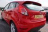 USED 2015 65 FORD FIESTA 1.25 Zetec Hatchback 5dr Petrol Manual Euro 6 (82 ps) Only 2 owners from new. Very low mileage - Only 47K. Full service history - 9 stamps. Spare key & vehicle information pack. 2 YEARS FREE MOT & SERVICE INCLUDED. 3 Months Russell Ham Quality Warranty . All Car's Are HPI Clear . Finance Arranged - - Extended 12 Month's Warranty Available. To view all of our cars visit www.russellham.co.uk