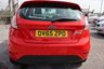 USED 2015 65 FORD FIESTA 1.25 Zetec Hatchback 5dr Petrol Manual Euro 6 (82 ps) Only 2 owners from new. Very low mileage - Only 47K. Full service history - 9 stamps. Spare key & vehicle information pack. 2 YEARS FREE MOT & SERVICE INCLUDED. 3 Months Russell Ham Quality Warranty . All Car's Are HPI Clear . Finance Arranged - - Extended 12 Month's Warranty Available. To view all of our cars visit www.russellham.co.uk