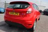 USED 2015 65 FORD FIESTA 1.25 Zetec Hatchback 5dr Petrol Manual Euro 6 (82 ps) Only 2 owners from new. Very low mileage - Only 47K. Full service history - 9 stamps. Spare key & vehicle information pack. 2 YEARS FREE MOT & SERVICE INCLUDED. 3 Months Russell Ham Quality Warranty . All Car's Are HPI Clear . Finance Arranged - - Extended 12 Month's Warranty Available. To view all of our cars visit www.russellham.co.uk
