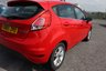 USED 2015 65 FORD FIESTA 1.25 Zetec Hatchback 5dr Petrol Manual Euro 6 (82 ps) Only 2 owners from new. Very low mileage - Only 47K. Full service history - 9 stamps. Spare key & vehicle information pack. 2 YEARS FREE MOT & SERVICE INCLUDED. 3 Months Russell Ham Quality Warranty . All Car's Are HPI Clear . Finance Arranged - - Extended 12 Month's Warranty Available. To view all of our cars visit www.russellham.co.uk