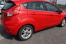 USED 2015 65 FORD FIESTA 1.25 Zetec Hatchback 5dr Petrol Manual Euro 6 (82 ps) Only 2 owners from new. Very low mileage - Only 47K. Full service history - 9 stamps. Spare key & vehicle information pack. 2 YEARS FREE MOT & SERVICE INCLUDED. 3 Months Russell Ham Quality Warranty . All Car's Are HPI Clear . Finance Arranged - - Extended 12 Month's Warranty Available. To view all of our cars visit www.russellham.co.uk