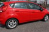 USED 2015 65 FORD FIESTA 1.25 Zetec Hatchback 5dr Petrol Manual Euro 6 (82 ps) Only 2 owners from new. Very low mileage - Only 47K. Full service history - 9 stamps. Spare key & vehicle information pack. 2 YEARS FREE MOT & SERVICE INCLUDED. 3 Months Russell Ham Quality Warranty . All Car's Are HPI Clear . Finance Arranged - - Extended 12 Month's Warranty Available. To view all of our cars visit www.russellham.co.uk