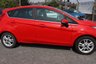 USED 2015 65 FORD FIESTA 1.25 Zetec Hatchback 5dr Petrol Manual Euro 6 (82 ps) Only 2 owners from new. Very low mileage - Only 47K. Full service history - 9 stamps. Spare key & vehicle information pack. 2 YEARS FREE MOT & SERVICE INCLUDED. 3 Months Russell Ham Quality Warranty . All Car's Are HPI Clear . Finance Arranged - - Extended 12 Month's Warranty Available. To view all of our cars visit www.russellham.co.uk