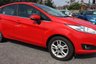 USED 2015 65 FORD FIESTA 1.25 Zetec Hatchback 5dr Petrol Manual Euro 6 (82 ps) Only 2 owners from new. Very low mileage - Only 47K. Full service history - 9 stamps. Spare key & vehicle information pack. 2 YEARS FREE MOT & SERVICE INCLUDED. 3 Months Russell Ham Quality Warranty . All Car's Are HPI Clear . Finance Arranged - - Extended 12 Month's Warranty Available. To view all of our cars visit www.russellham.co.uk