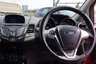 USED 2015 65 FORD FIESTA 1.25 Zetec Hatchback 5dr Petrol Manual Euro 6 (82 ps) Only 2 owners from new. Very low mileage - Only 47K. Full service history - 9 stamps. Spare key & vehicle information pack. 2 YEARS FREE MOT & SERVICE INCLUDED. 3 Months Russell Ham Quality Warranty . All Car's Are HPI Clear . Finance Arranged - - Extended 12 Month's Warranty Available. To view all of our cars visit www.russellham.co.uk