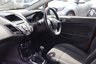 USED 2015 65 FORD FIESTA 1.25 Zetec Hatchback 5dr Petrol Manual Euro 6 (82 ps) Only 2 owners from new. Very low mileage - Only 47K. Full service history - 9 stamps. Spare key & vehicle information pack. 2 YEARS FREE MOT & SERVICE INCLUDED. 3 Months Russell Ham Quality Warranty . All Car's Are HPI Clear . Finance Arranged - - Extended 12 Month's Warranty Available. To view all of our cars visit www.russellham.co.uk