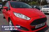 USED 2015 65 FORD FIESTA 1.25 Zetec Hatchback 5dr Petrol Manual Euro 6 (82 ps) Only 2 owners from new. Very low mileage - Only 47K. Full service history - 9 stamps. Spare key & vehicle information pack. 2 YEARS FREE MOT & SERVICE INCLUDED. 3 Months Russell Ham Quality Warranty . All Car's Are HPI Clear . Finance Arranged - - Extended 12 Month's Warranty Available. To view all of our cars visit www.russellham.co.uk