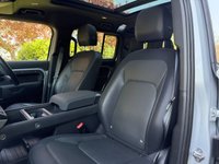 USED 2022 72 LAND ROVER DEFENDER 110 2.0 P400e 15.4kWh X-Dynamic SE SUV 5dr Petrol Plug-in Hybrid Auto 4WD Euro 6 (s/s) (404 ps)  14 WAY CLIMATE SEATS,E TOWBAR VAT Q