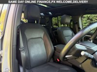 USED 2022 72 LAND ROVER DEFENDER 110 2.0 P400e 15.4kWh X-Dynamic SE SUV 5dr Petrol Plug-in Hybrid Auto 4WD Euro 6 (s/s) (404 ps)  14 WAY CLIMATE SEATS,E TOWBAR VAT Q