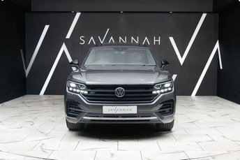 View our VOLKSWAGEN TOUAREG