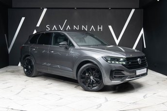 View our VOLKSWAGEN TOUAREG