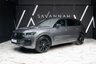 USED 2020 20 VOLKSWAGEN TOUAREG 3.0 TDI V6 Black Edition SUV 5dr Diesel Tiptronic 4Motion Euro 6 (s/s) (286 ps) VIENNA LEATHER, CLIMATE SEATS, ACC