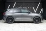 USED 2020 20 VOLKSWAGEN TOUAREG 3.0 TDI V6 Black Edition SUV 5dr Diesel Tiptronic 4Motion Euro 6 (s/s) (286 ps) VIENNA LEATHER, CLIMATE SEATS, ACC