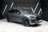 USED 2020 20 VOLKSWAGEN TOUAREG 3.0 TDI V6 Black Edition SUV 5dr Diesel Tiptronic 4Motion Euro 6 (s/s) (286 ps) VIENNA LEATHER, CLIMATE SEATS, ACC