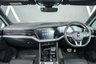 USED 2020 20 VOLKSWAGEN TOUAREG 3.0 TDI V6 Black Edition SUV 5dr Diesel Tiptronic 4Motion Euro 6 (s/s) (286 ps) VIENNA LEATHER, CLIMATE SEATS, ACC