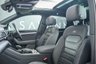USED 2020 20 VOLKSWAGEN TOUAREG 3.0 TDI V6 Black Edition SUV 5dr Diesel Tiptronic 4Motion Euro 6 (s/s) (286 ps) VIENNA LEATHER, CLIMATE SEATS, ACC