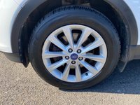 USED 2015 15 FORD KUGA 2.0 TDCi Titanium SUV 5dr Diesel Manual 2WD Euro 6 (s/s) (150 ps) SUPPLIED WITH  AA WARRANTY