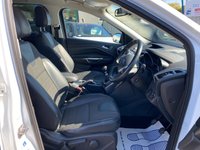 USED 2015 15 FORD KUGA 2.0 TDCi Titanium SUV 5dr Diesel Manual 2WD Euro 6 (s/s) (150 ps) SUPPLIED WITH  AA WARRANTY