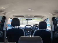 USED 2015 15 FORD KUGA 2.0 TDCi Titanium SUV 5dr Diesel Manual 2WD Euro 6 (s/s) (150 ps) SUPPLIED WITH  AA WARRANTY