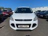 USED 2015 15 FORD KUGA 2.0 TDCi Titanium SUV 5dr Diesel Manual 2WD Euro 6 (s/s) (150 ps) SUPPLIED WITH  AA WARRANTY