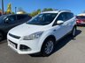 USED 2015 15 FORD KUGA 2.0 TDCi Titanium SUV 5dr Diesel Manual 2WD Euro 6 (s/s) (150 ps) SUPPLIED WITH  AA WARRANTY