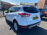 USED 2015 15 FORD KUGA 2.0 TDCi Titanium SUV 5dr Diesel Manual 2WD Euro 6 (s/s) (150 ps) SUPPLIED WITH  AA WARRANTY